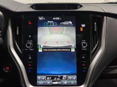 2023 Subaru Outback Touring XT