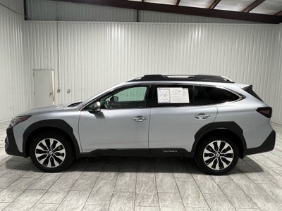 2023 Subaru Outback Touring XT