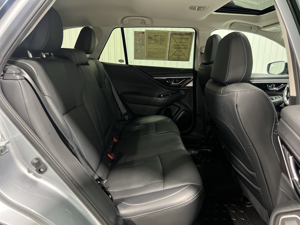 2023 Subaru Outback Touring XT