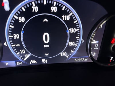 2022 Buick Enclave Premium