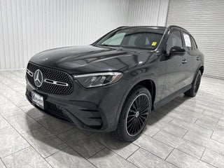 2023 Mercedes-Benz GLC 300 4MATIC® SUV