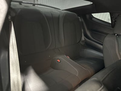 2023 Ford Mustang GT Fastback