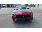 2024 Ford Mustang EcoBoost Fastback