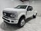 2026 Ford F-450 Platinum
