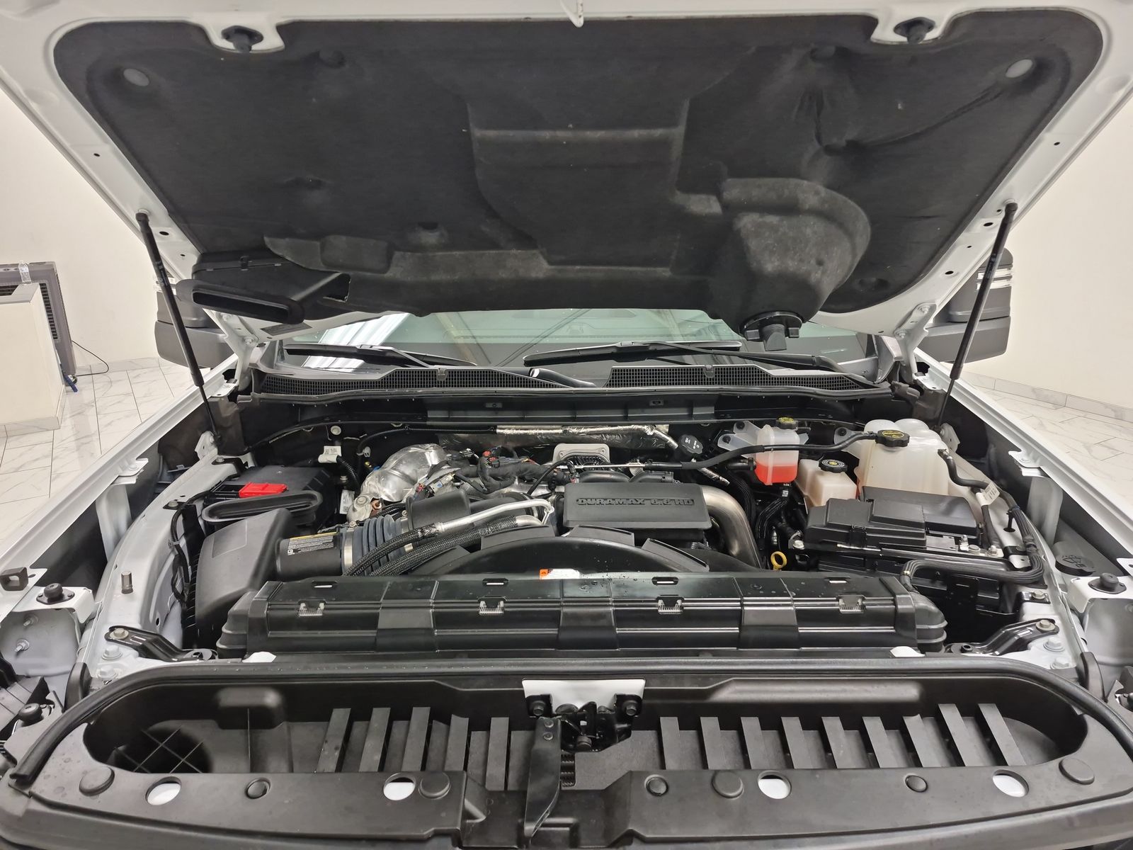 2025 Chevrolet Silverado 3500 HD WT
