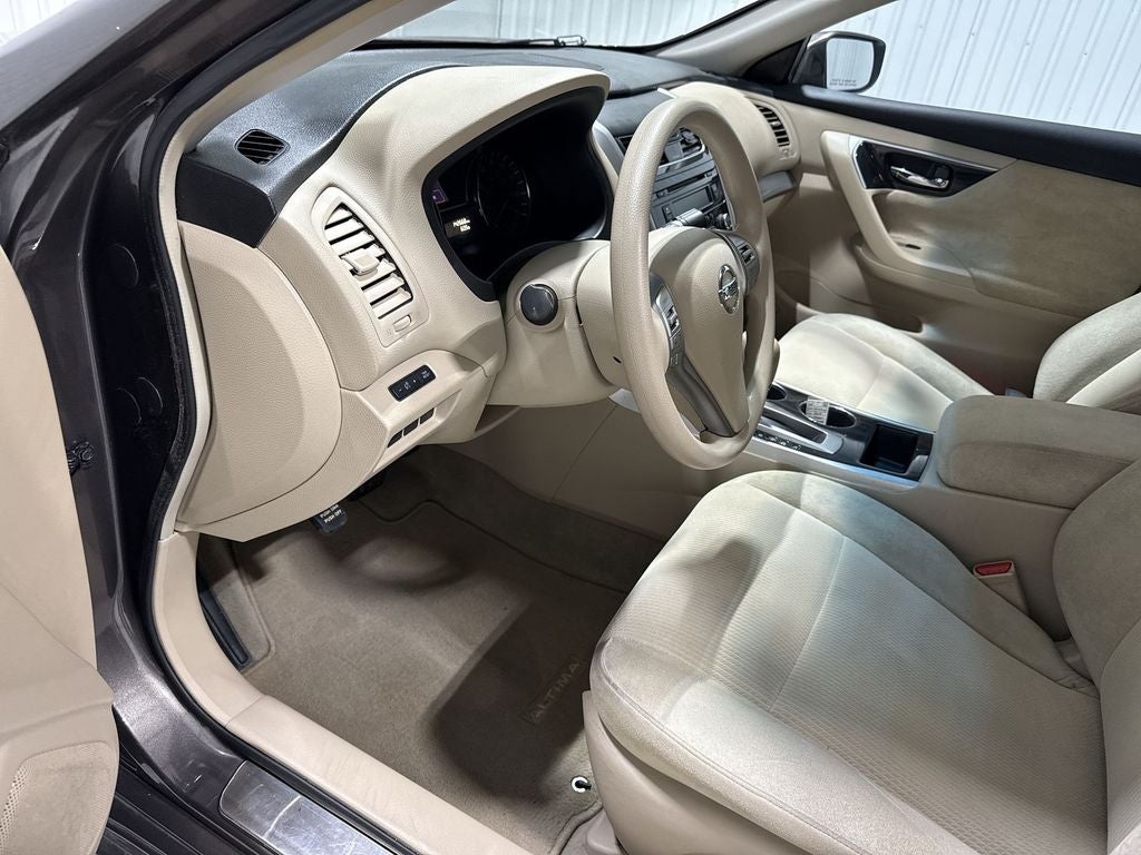 2013 Nissan Altima 2.5 S