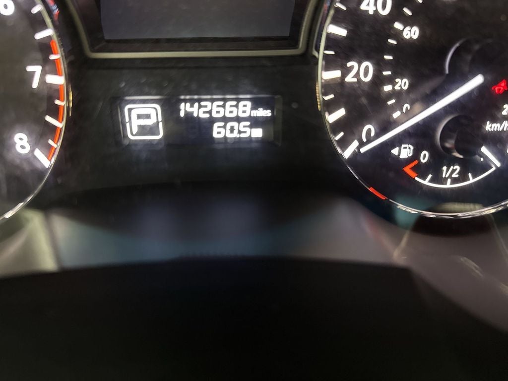 2013 Nissan Altima 2.5 S