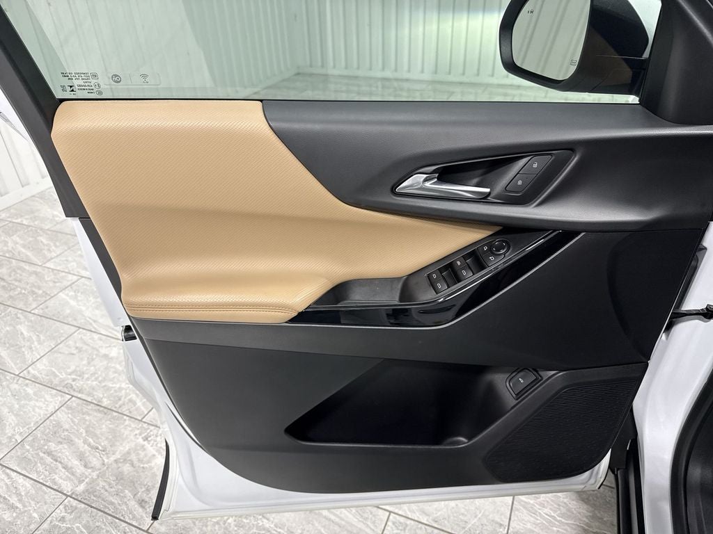 2025 Chevrolet Equinox ACTIV