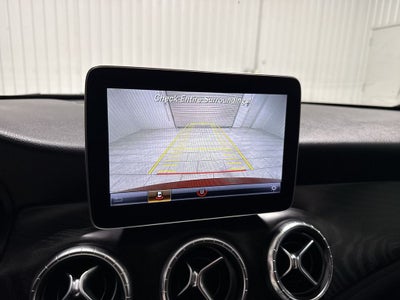 2019 Mercedes-Benz CLA 250 CLA 250