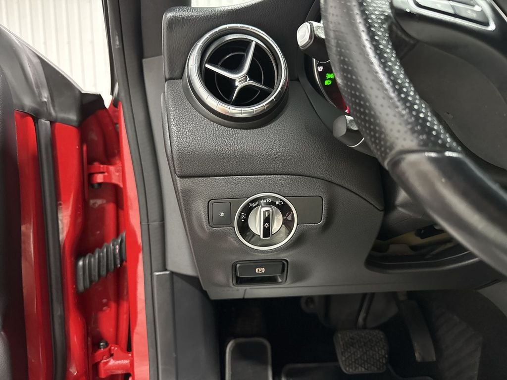 2019 Mercedes-Benz CLA 250 CLA 250