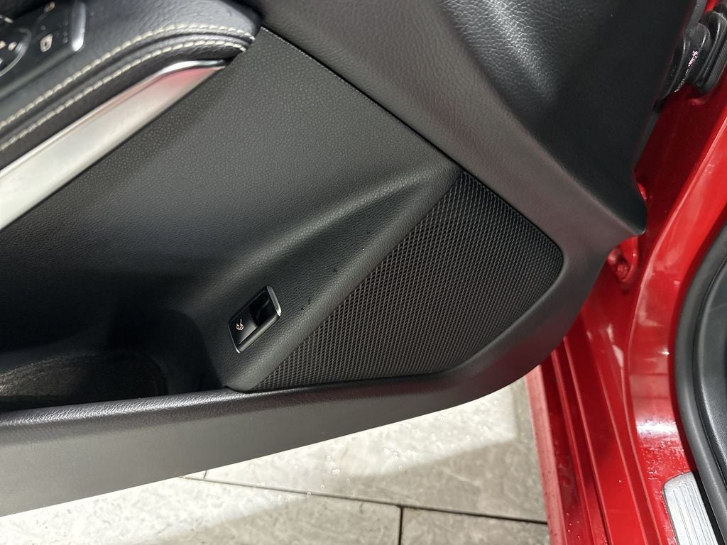 2019 Mercedes-Benz CLA 250 CLA 250