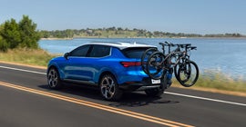 Kramer Chevrolet GMC of Madisonville in MADISONVILLE TX