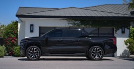 Kramer Chevrolet GMC of Madisonville in MADISONVILLE TX