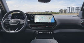 Kramer Chevrolet GMC of Madisonville in MADISONVILLE TX