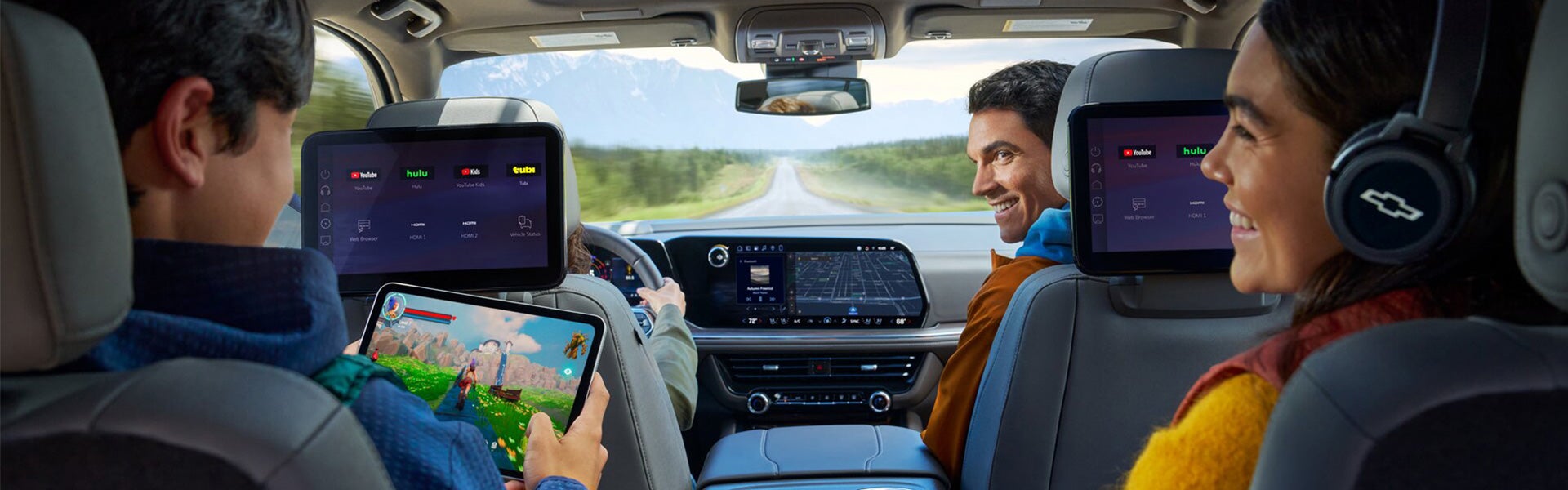 Kramer Chevrolet Madisonville in MADISONVILLE TX