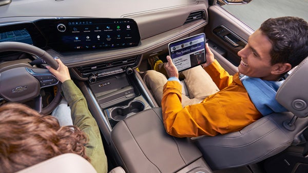 Kramer Chevrolet Madisonville in MADISONVILLE TX