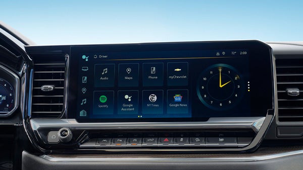 Kramer Chevrolet Madisonville in MADISONVILLE TX