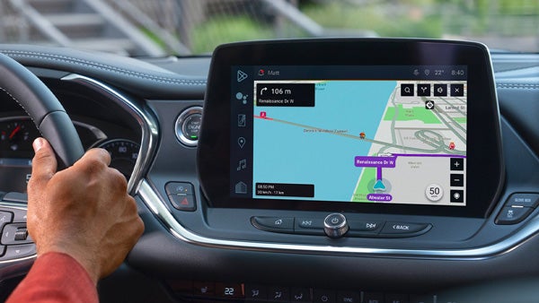 Kramer Chevrolet Madisonville in MADISONVILLE TX