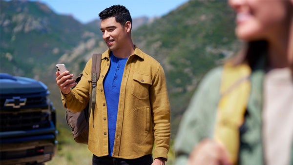 Kramer Chevrolet Madisonville in MADISONVILLE TX