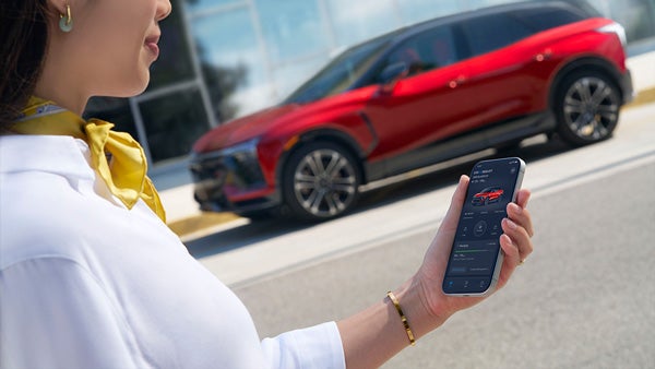 Kramer Chevrolet Madisonville in MADISONVILLE TX