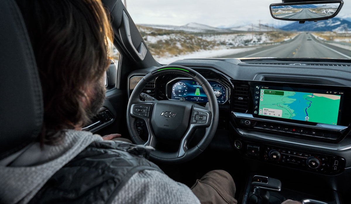 Kramer Chevrolet GMC of Madisonville in MADISONVILLE TX