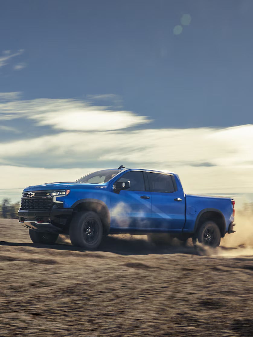 Kramer Chevrolet GMC of Madisonville in MADISONVILLE TX