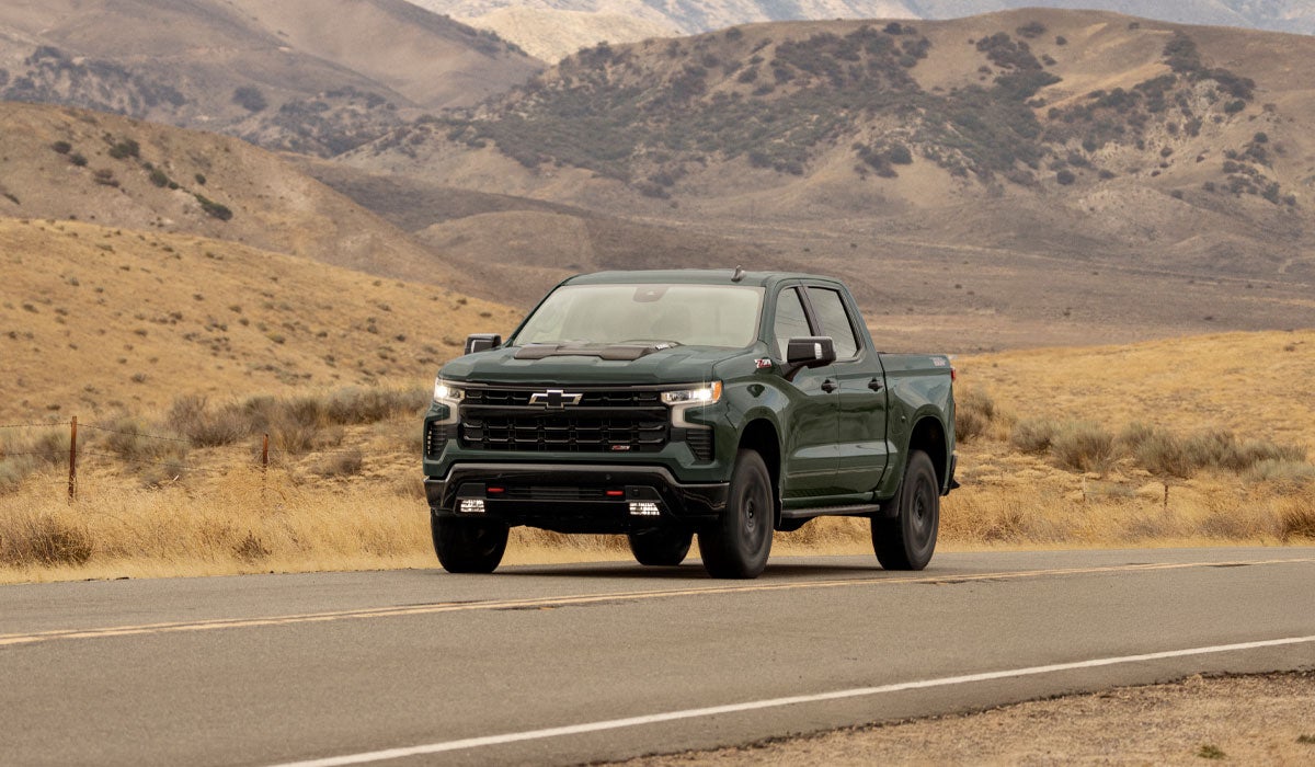 Kramer Chevrolet GMC of Madisonville in MADISONVILLE TX
