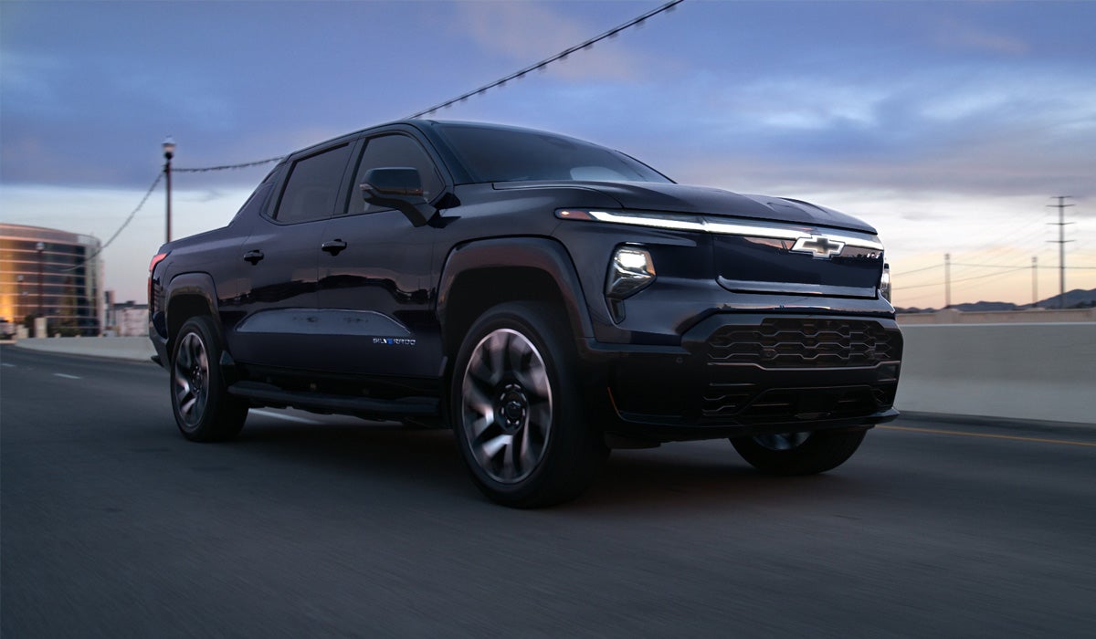 Kramer Chevrolet GMC of Madisonville in MADISONVILLE TX