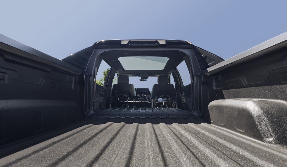 Kramer Chevrolet GMC of Madisonville in MADISONVILLE TX