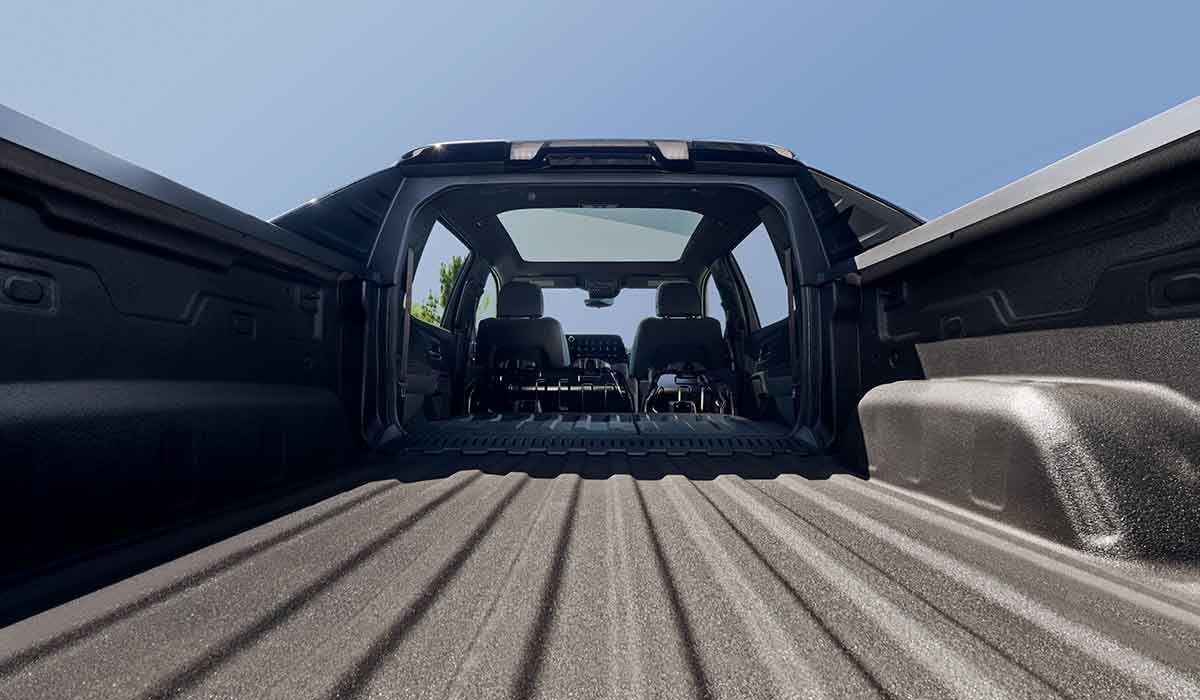 Kramer Chevrolet GMC of Madisonville in MADISONVILLE TX