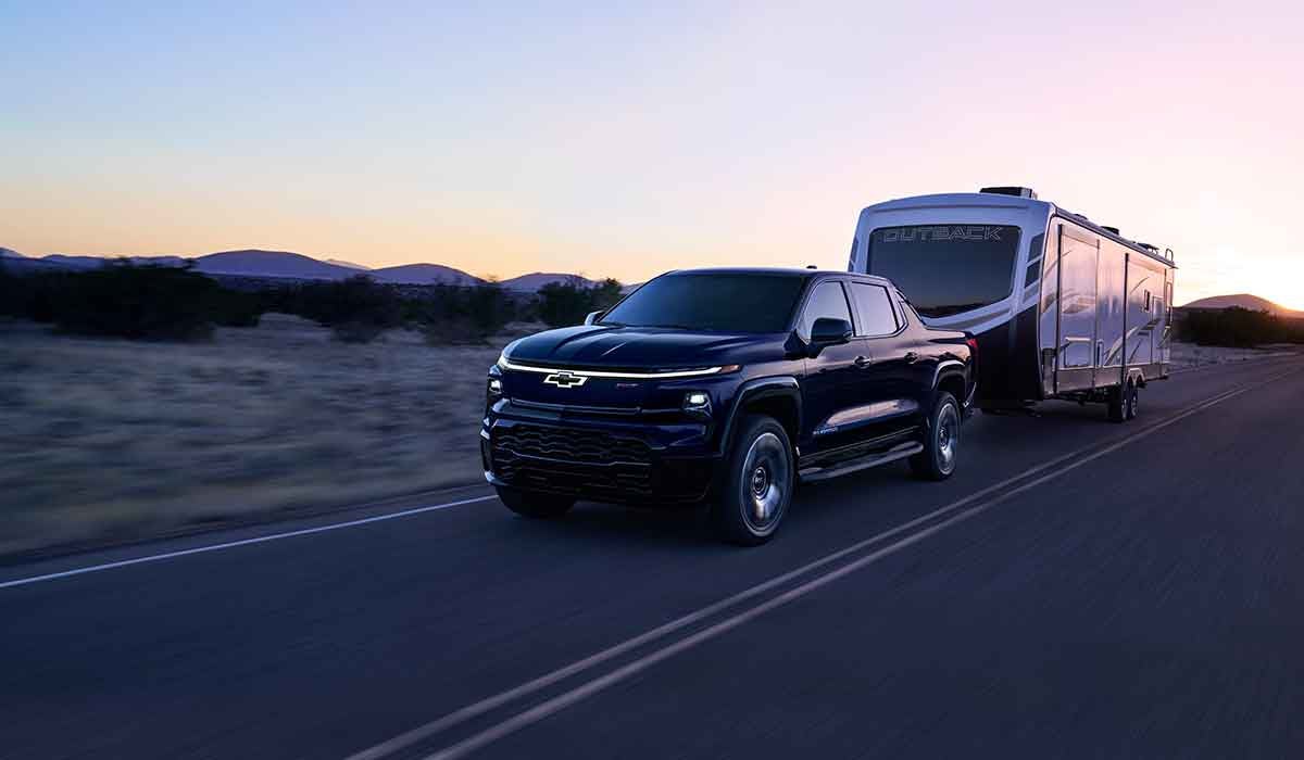 Kramer Chevrolet GMC of Madisonville in MADISONVILLE TX