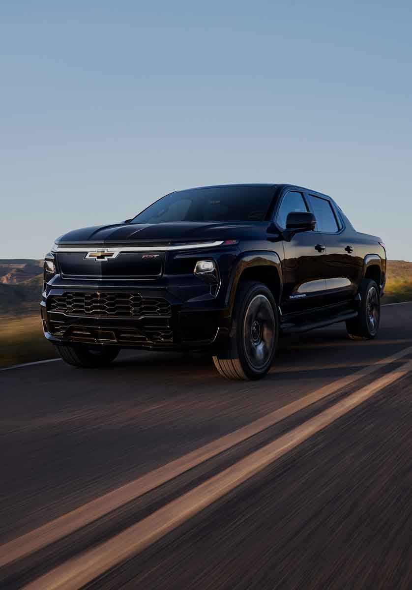 Kramer Chevrolet GMC of Madisonville in MADISONVILLE TX