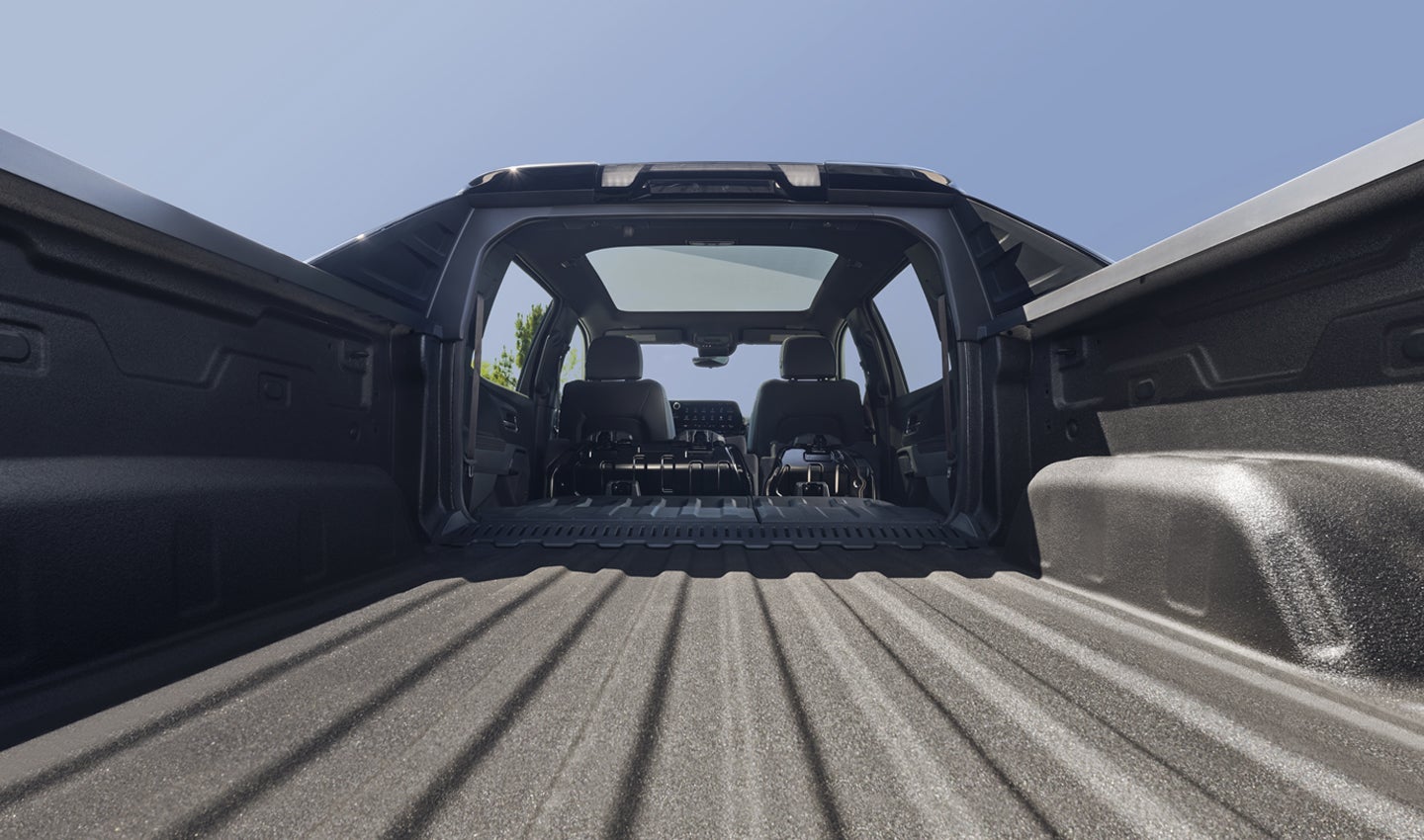 Kramer Chevrolet GMC of Madisonville in MADISONVILLE TX