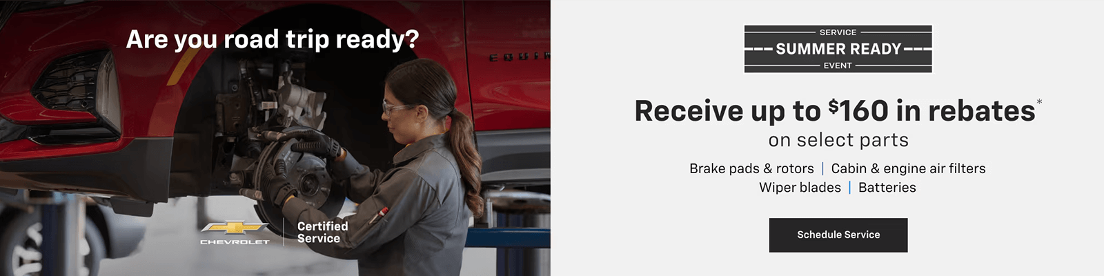 Receive upto $160 in rebates at Kramer Chevrolet GMC of Madisonville in MADISONVILLE TX