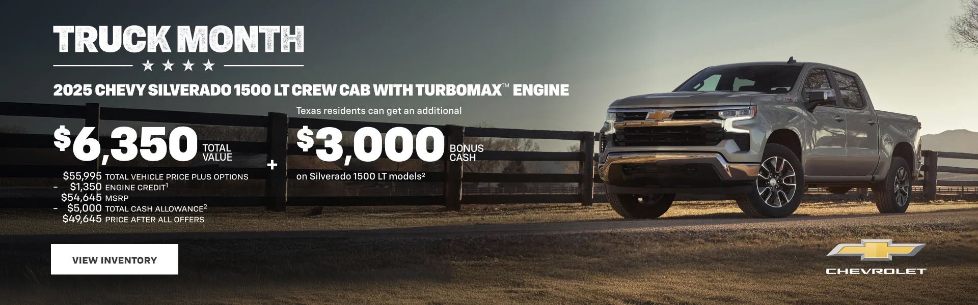 2026 Chevrolet Silverado 1500 in MADISONVILLE TX