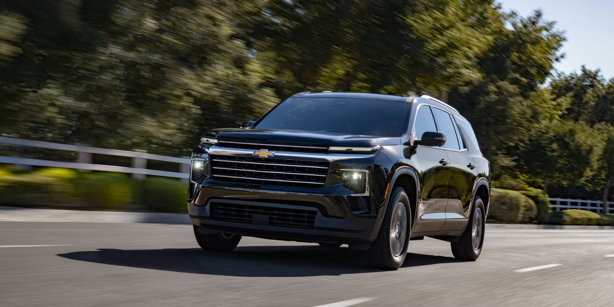 2027 Chevrolet Traverse for sale in Madisonville, TX at Kramer Chevrolet Madisonville