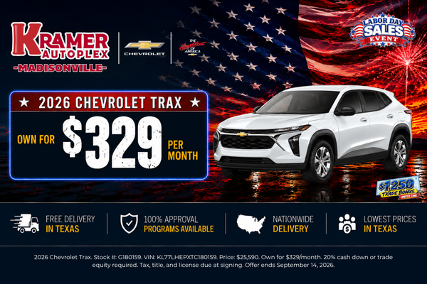 Own for $329/Month
