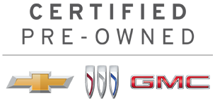 Chevrolet Buick GMC Certified Pre-Owned in MADISONVILLE, TX